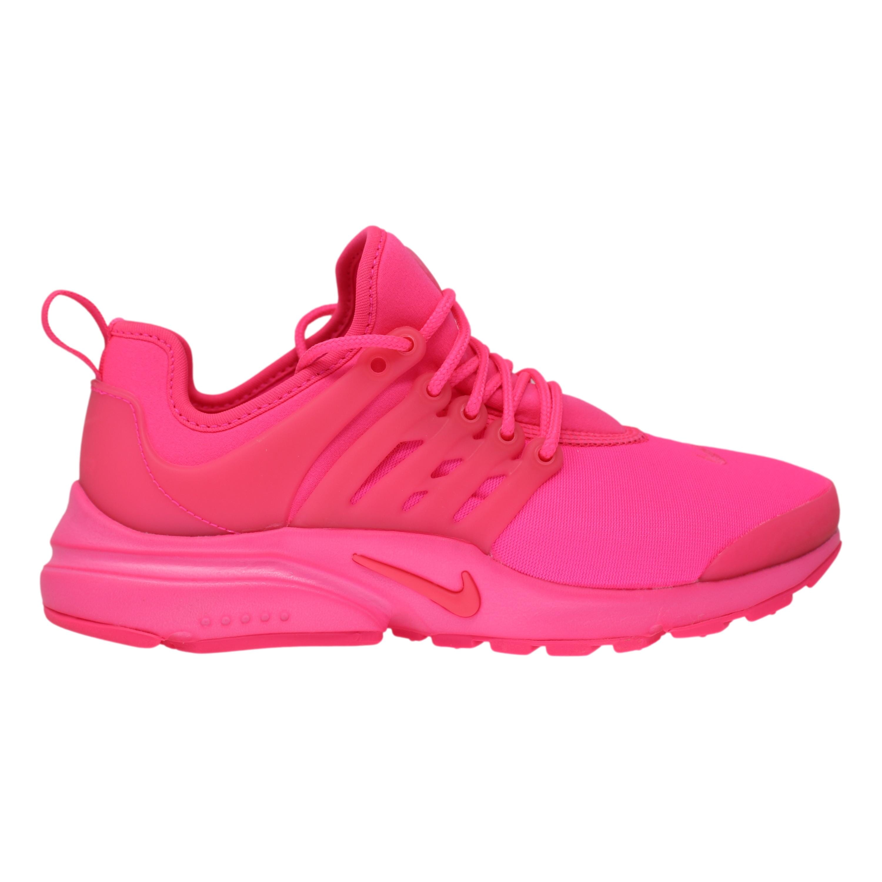 Nike Air Presto Hyper Pink/Hyper Pink-White  FD0290-600 Women's