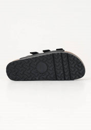 Women's Florida Iii Platform Sandal In Black