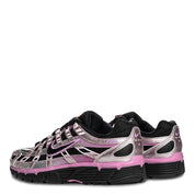 Women's Nike P-6000 Black/Pink IM9013-002