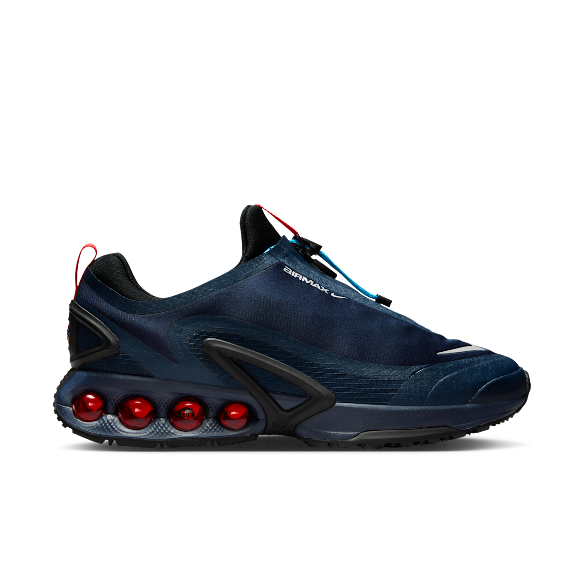 Men's Air Max Dn Roam Shoes