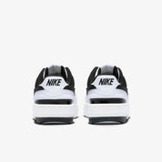 Women's Nike Gamma Force DX9176-100 Sneakers White Lifestyle Shoes RHS5233