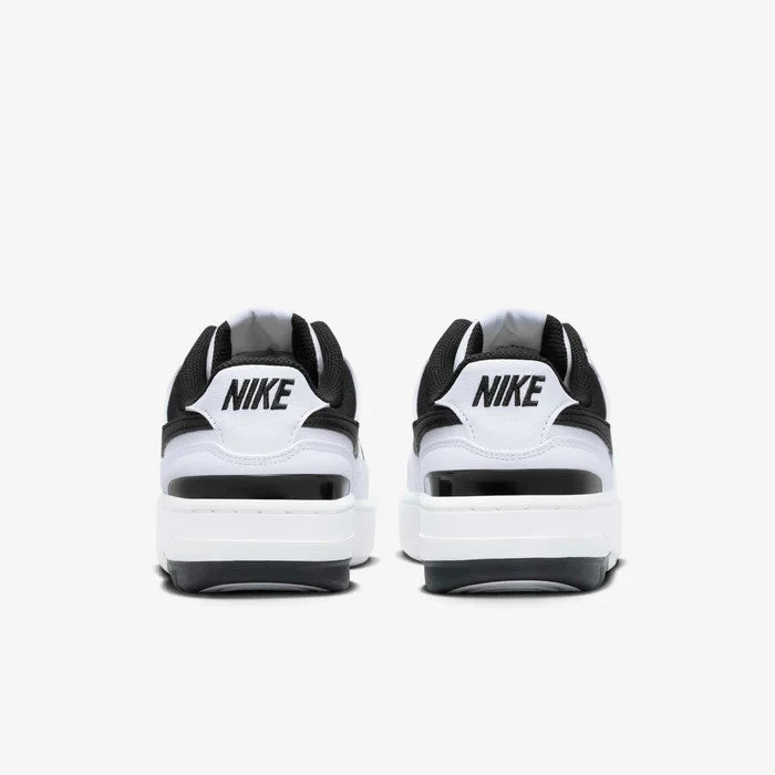 Women's Nike Gamma Force DX9176-100 Sneakers White Lifestyle Shoes RHS5233