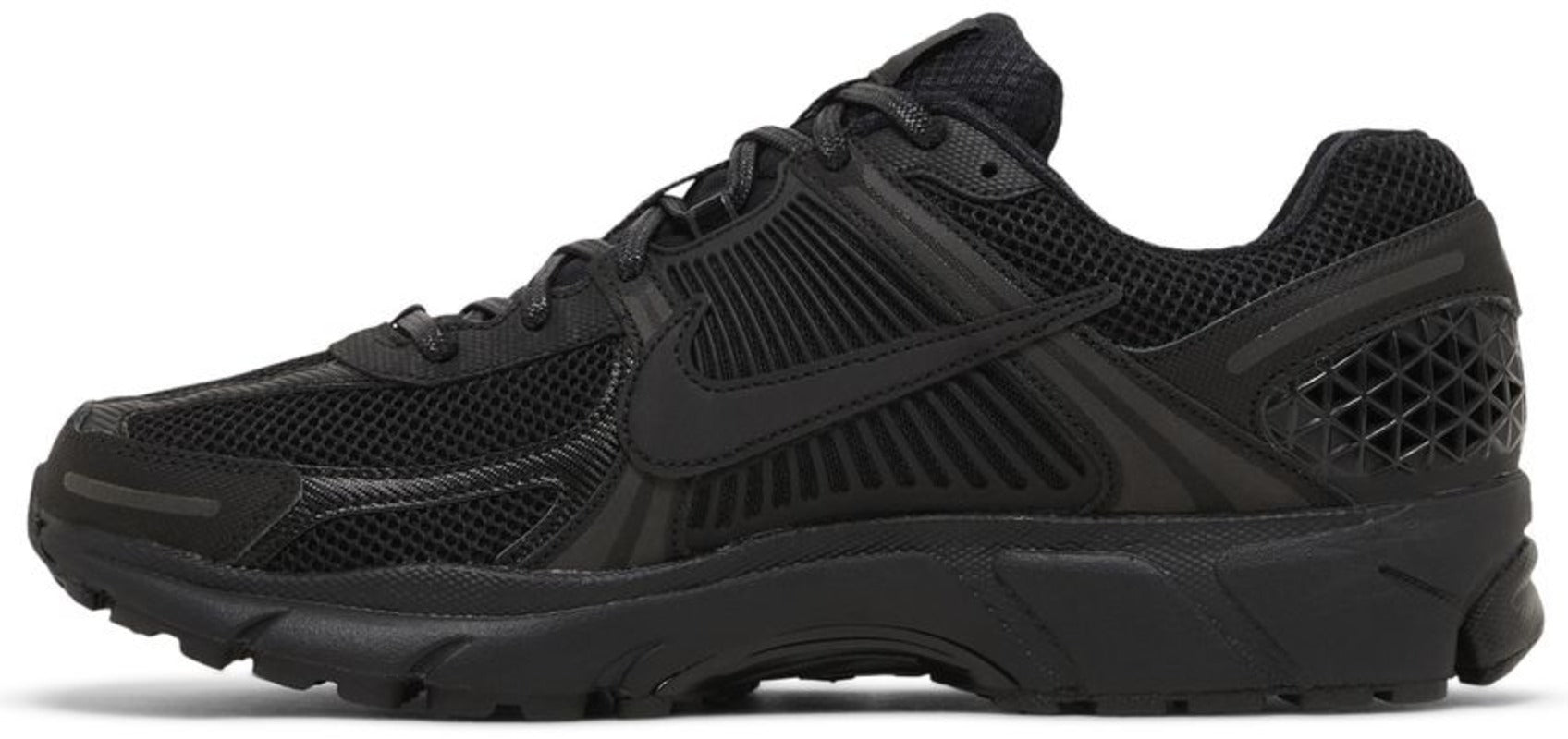 Nike Zoom Vomero 5 Triple Black