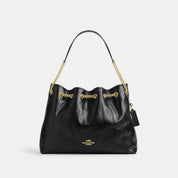 Coach Outlet Evelyn Shoulder Bag With Quilting