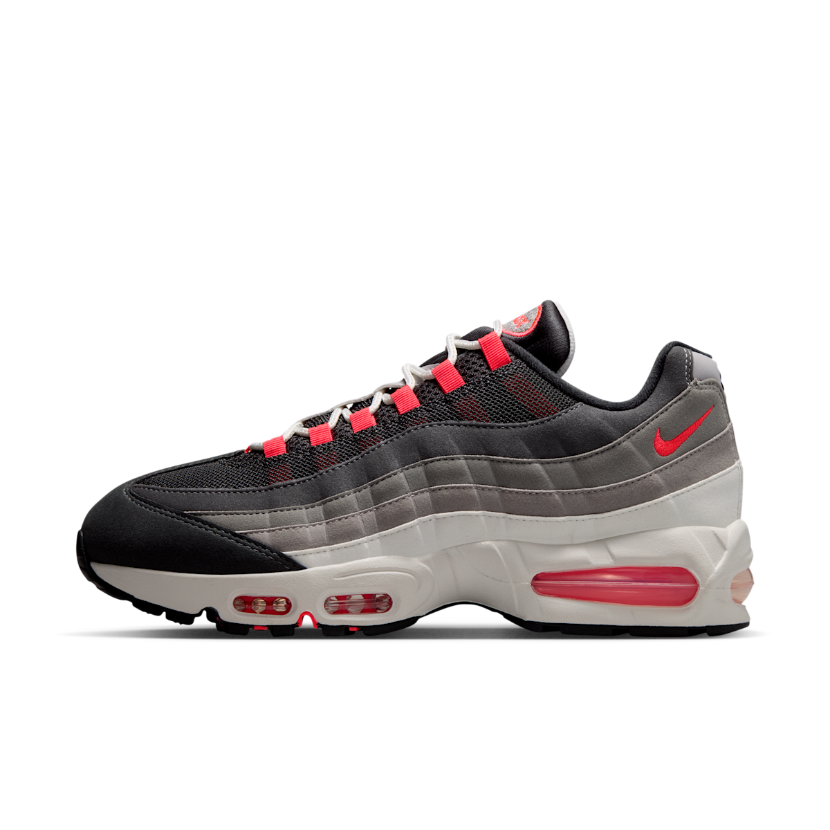 Men's Air Max 95 Big Bubble Premium Shoes