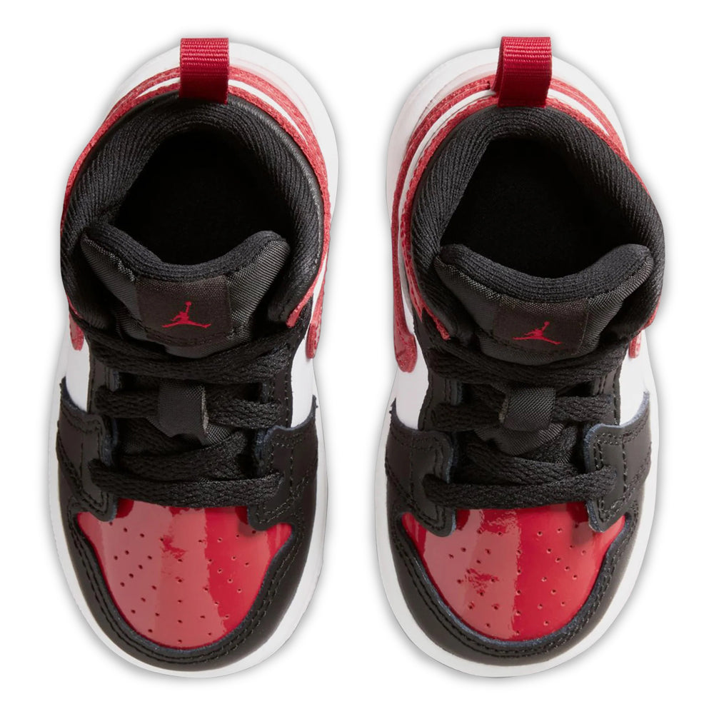 Air Jordan 1 Mid SE Toddler Sneakers