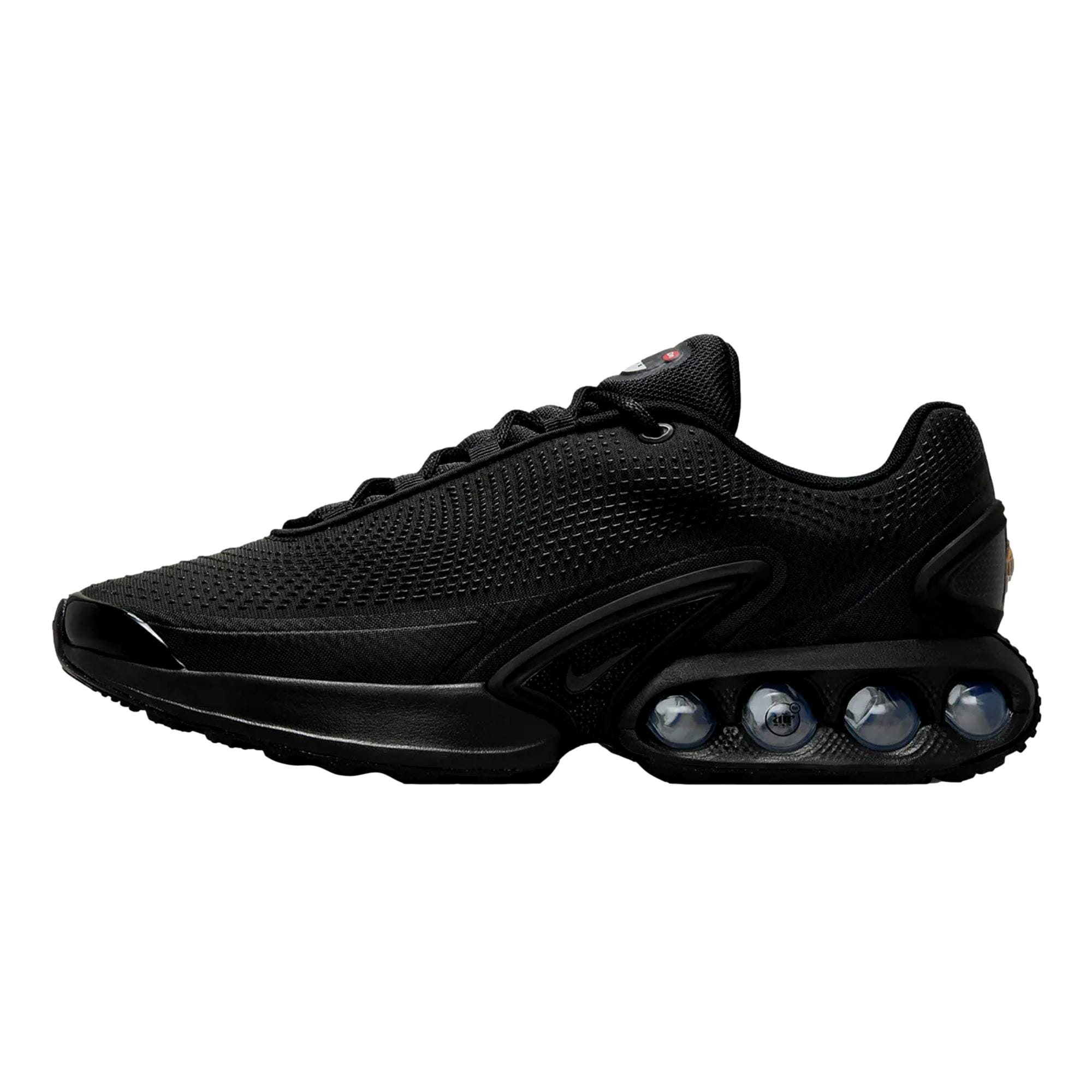 Men's Nike Air Max DN Black/Black-Black DV3337-006