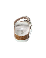 Birkenstock Arizona Big Buckle Narrow Leather Sandal