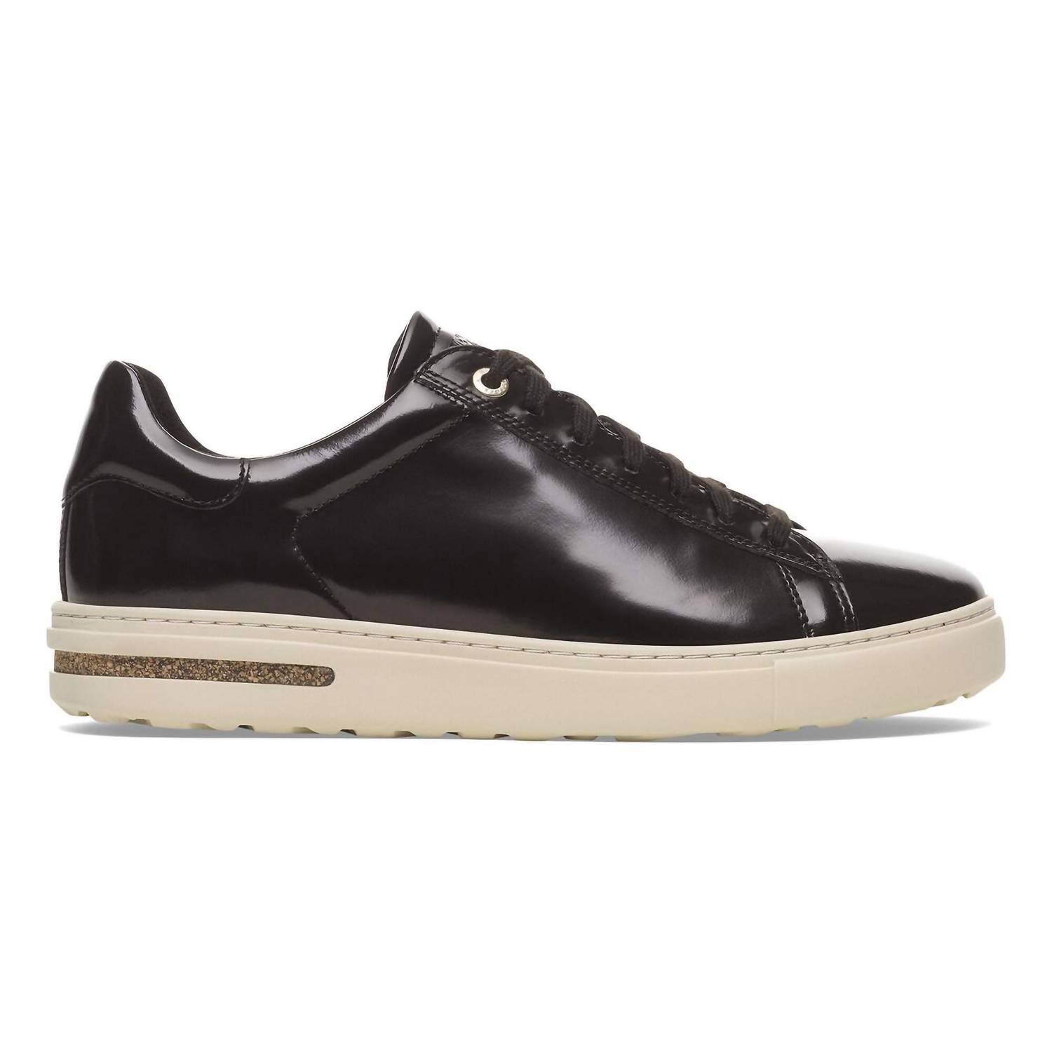 Women's Bend Low Narrow Sneakers In Black