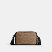 Coach Outlet Colton Crossbody Bag 19 In Signature Canvas