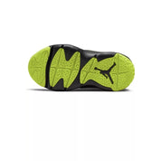 Pre-School Nike Jordan Drip 23 Black/Atomic Green CT5798-001
