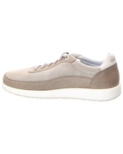 Birkenstock Honnef City Leather & Suede Sneaker