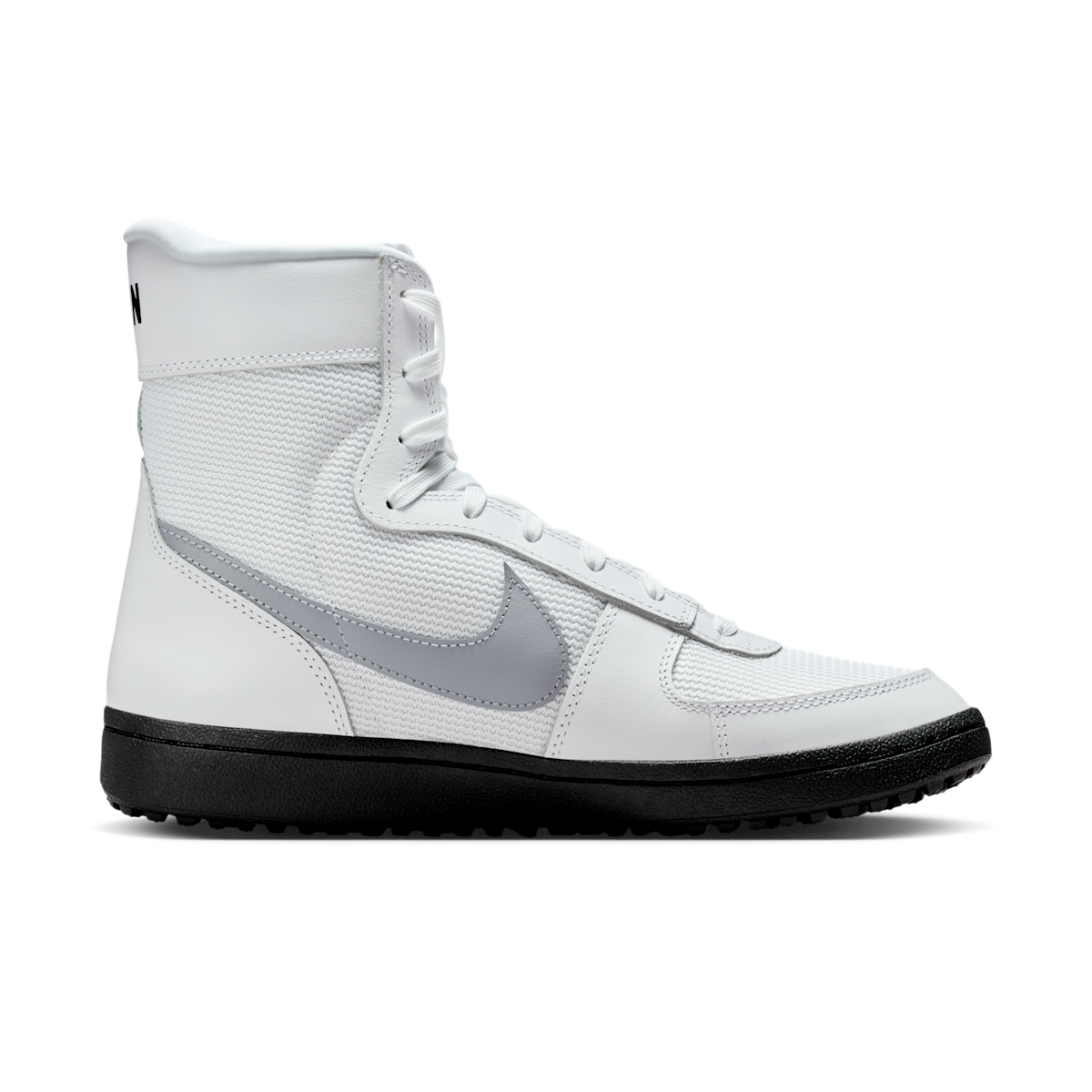 Women's Field General High x Stranger Things Shoes