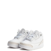 Jordan 3 Retro - Pure Money - Toddler Sneakers