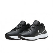 Men's Infinity Pro Two Spikeless Golf Shoes In Black