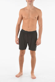 Nike Swim Solid Color Boxer Swimsuit Xl Standard Size