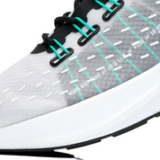 Women's Nike EXP-X14 Wolf Grey/Viola-Clear Emerald AO3170-003