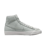 Women's Nike Blazer Mid PRM MF Photon Dust / Summit White DQ7572-001