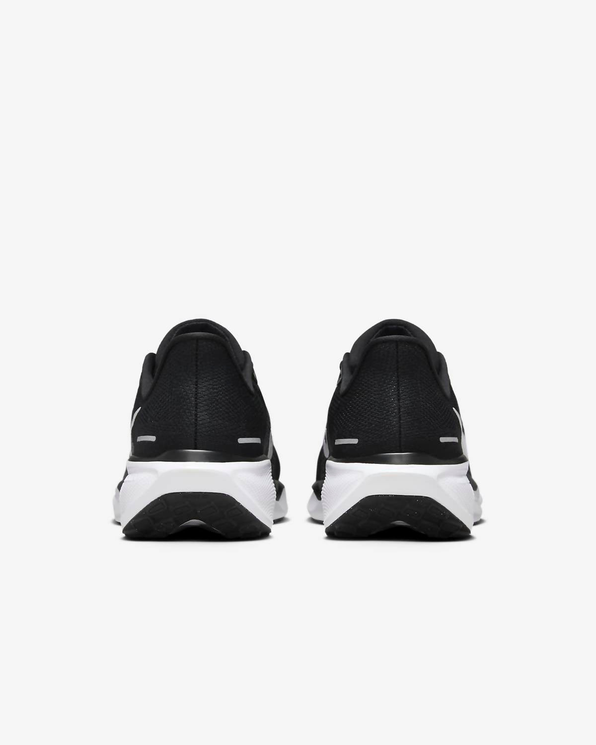Men's Pegasus 41 Shoes In Black/anthracite/white