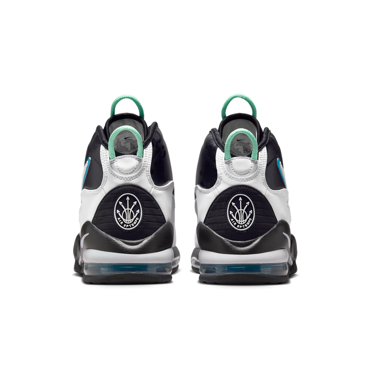 Men's Air Max Uptempo '95 Shoes