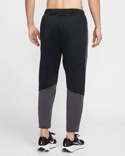 Challenger Therma-Fit Winterized Running Pants In Black/anthracite Black/reflective Silver