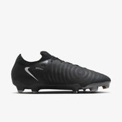 Nike Phantom GX 2 Pro FJ2563-001 Unisex Black Firm Ground Soccer Cleats NIN576
