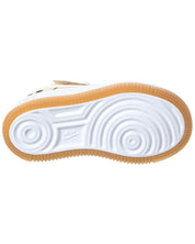 Nike Force 1 Low Easy-On Leather Sneaker
