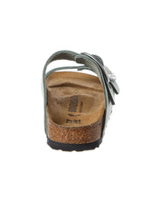 Birkenstock Arizona Big Buckle Narrow Leather Sandal
