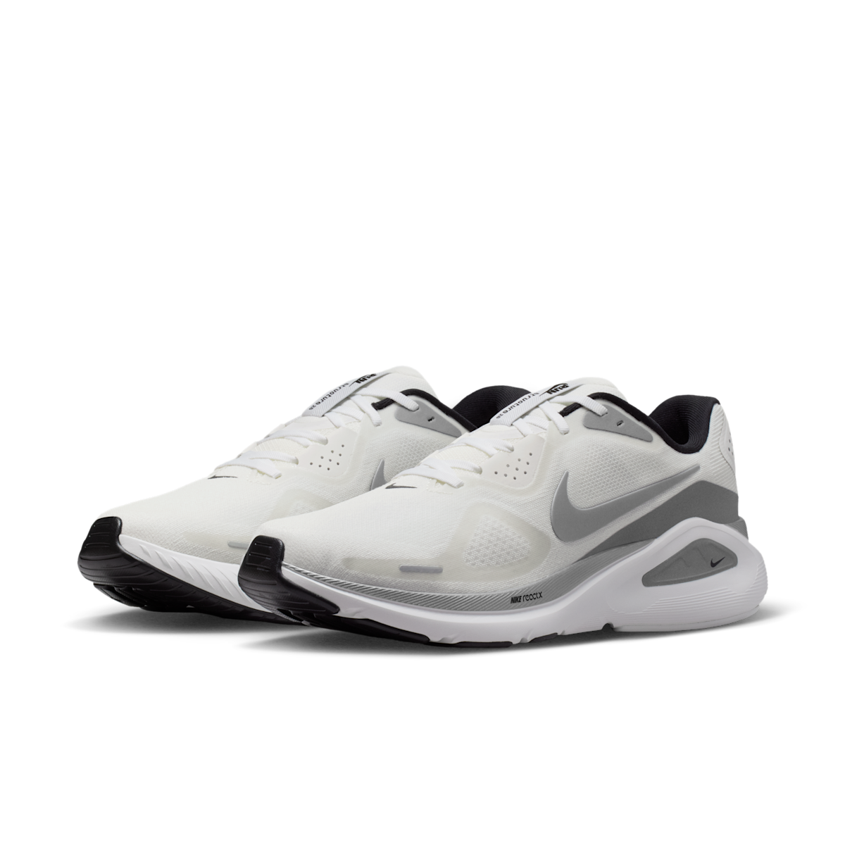 Men's Structure 26 Road Running Shoes
