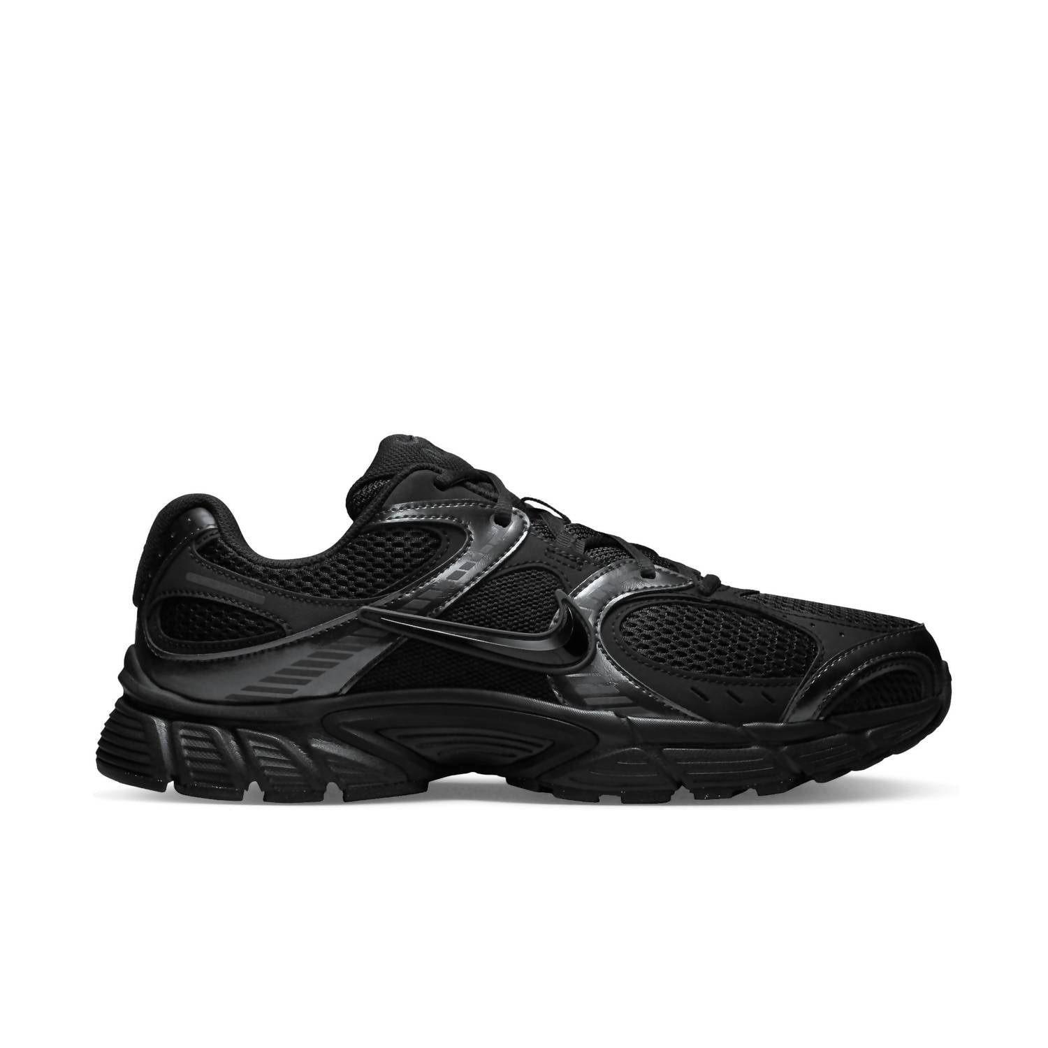 Men's V5 Rnr Shoes In Anthracite