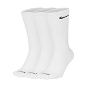 Men's Nike Everyday Plus Lightweight Training Crew Socks (3 Pairs)