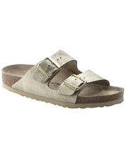 Birkenstock Arizona Suede Sandal