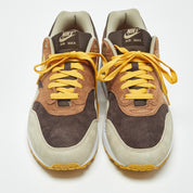 Nike Air Max 1 Prm Duck Pecan Yellow Ochre