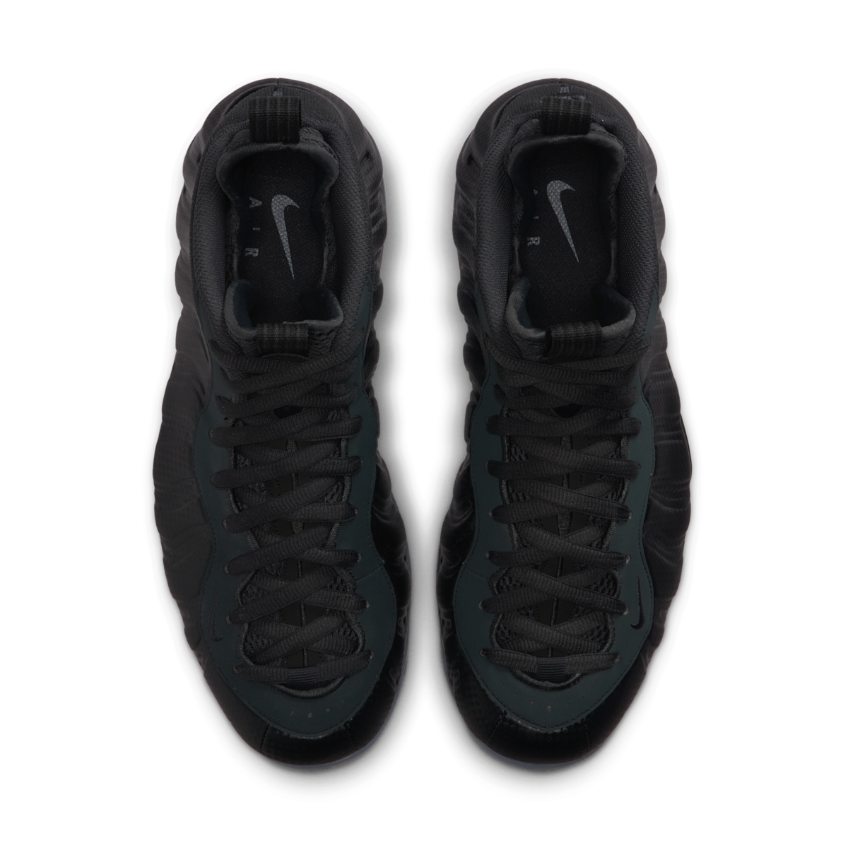 Men's Air Foamposite One Shoes