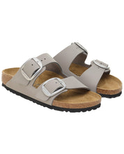 Birkenstock Arizona Big Buckle Leather Sandal