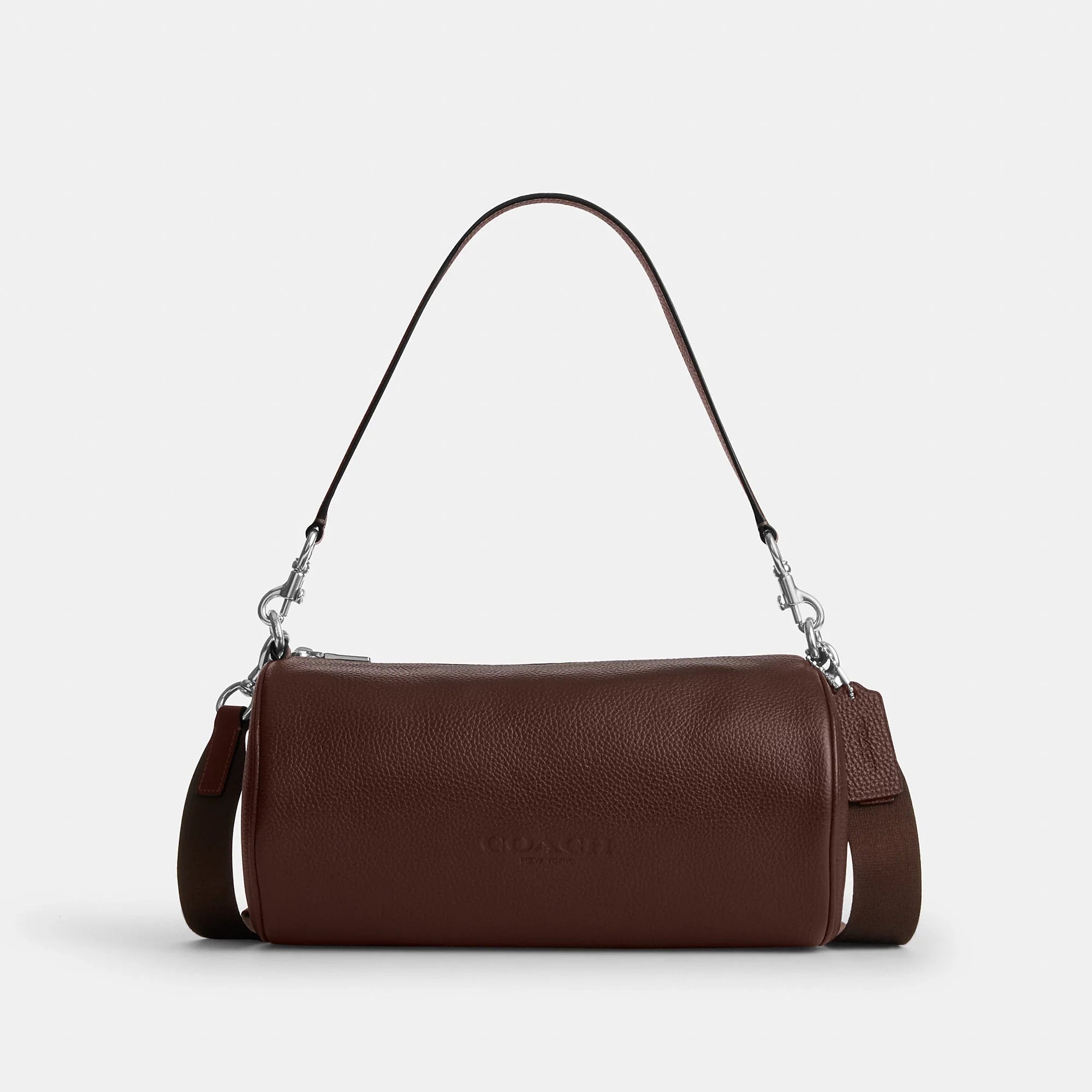 Coach Outlet Andre Barrel Bag 30