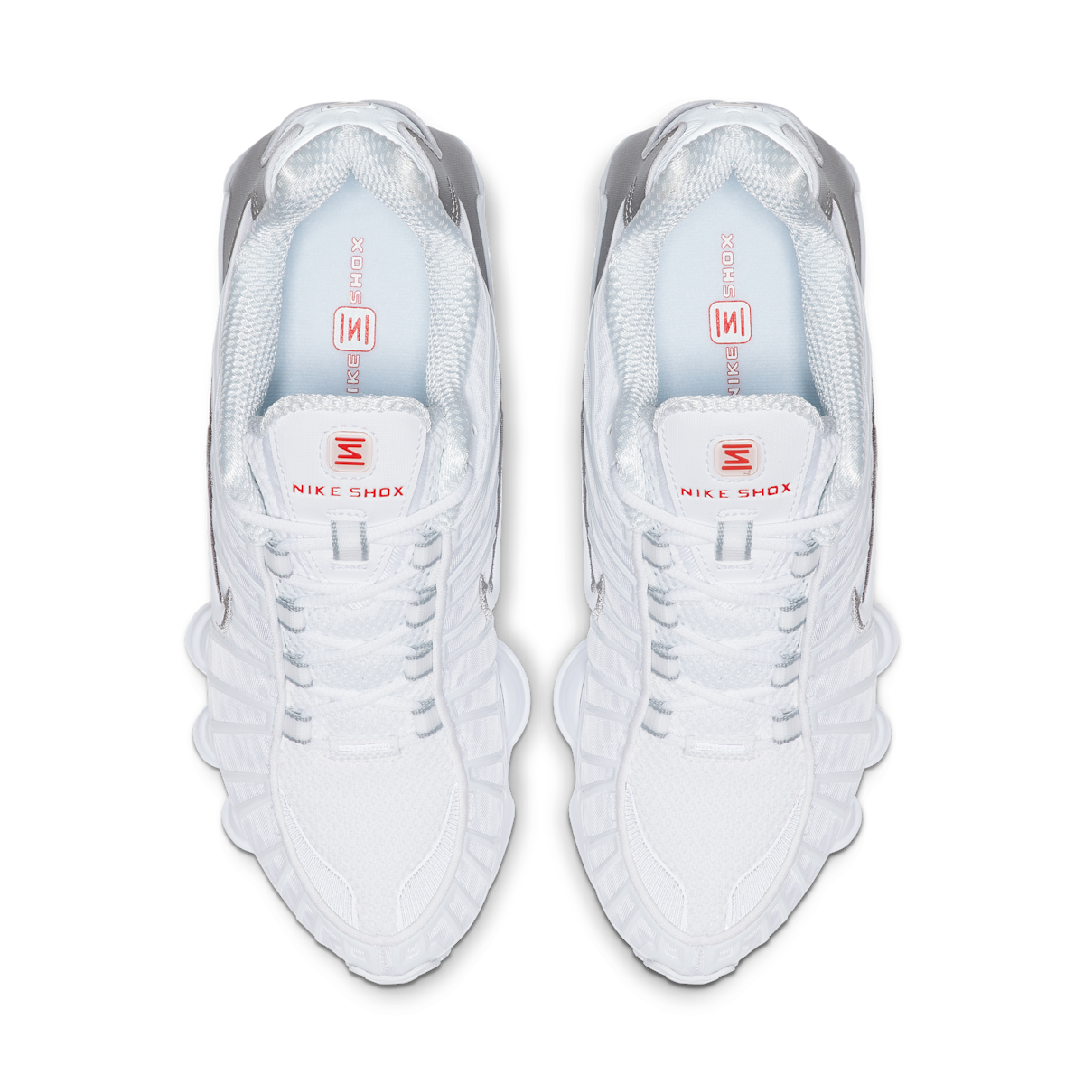 Women's Shox TL Shoes