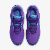 Men's Nike LeBron NXXT Gen AMPD FJ1566-500 Purple Basketball Shoes FD1357