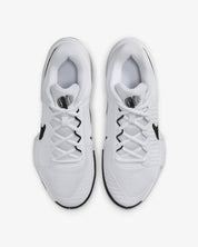 Men's Zoom Gp Challenge Pro Shoes In White/black