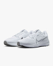Men's Nike Air Zoom Pegasus 40 DV3853-102 Sneakers US 8 White Road Running Shoes