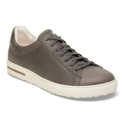 Men's Bend Low Sneaker In Iron