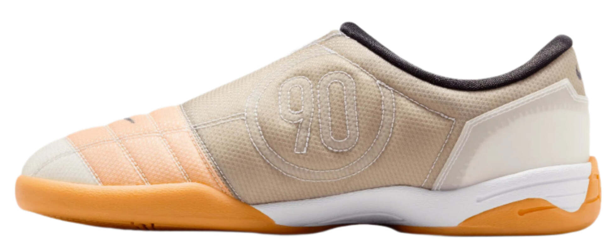Nike Total 90 3 SP White Black Gum