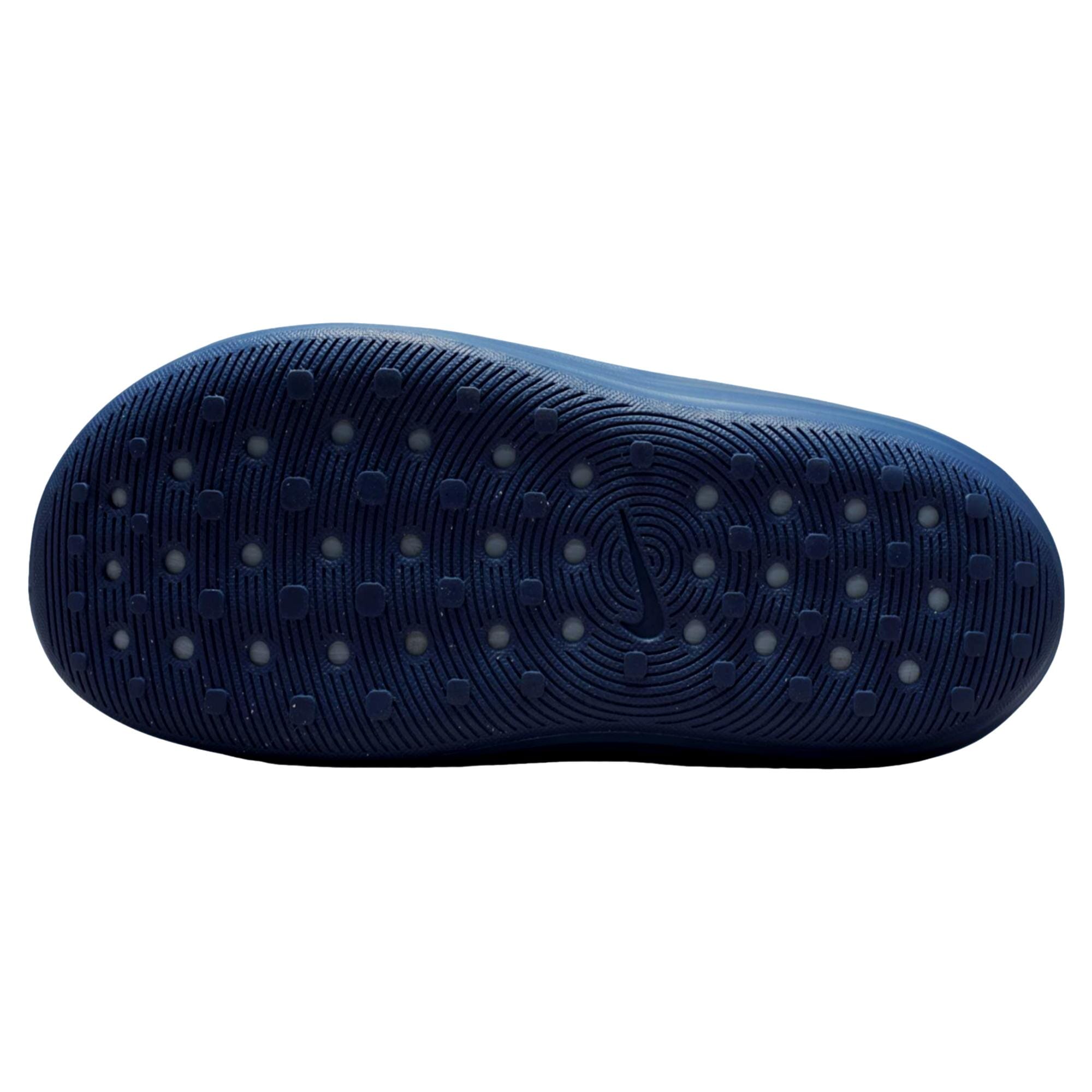 Women's Nike ReactX Rejuven8 Slide Light Armory Blue / Light Armory Blue HV4484-400