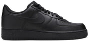 Nike Air Force 1 Low '07 Black Black