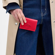 Coach Outlet Micro Wallet