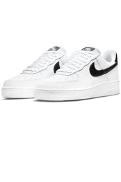 Women's Force 1 '07 Sneakers In White/black