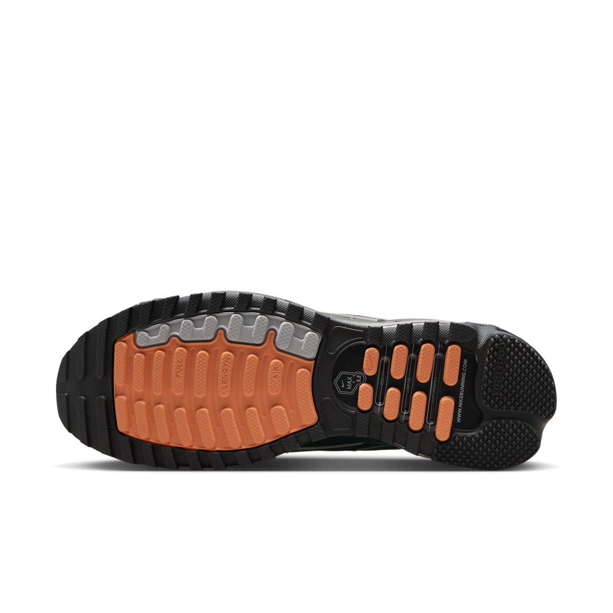 Men's Air Max TL 2.5 Shoes