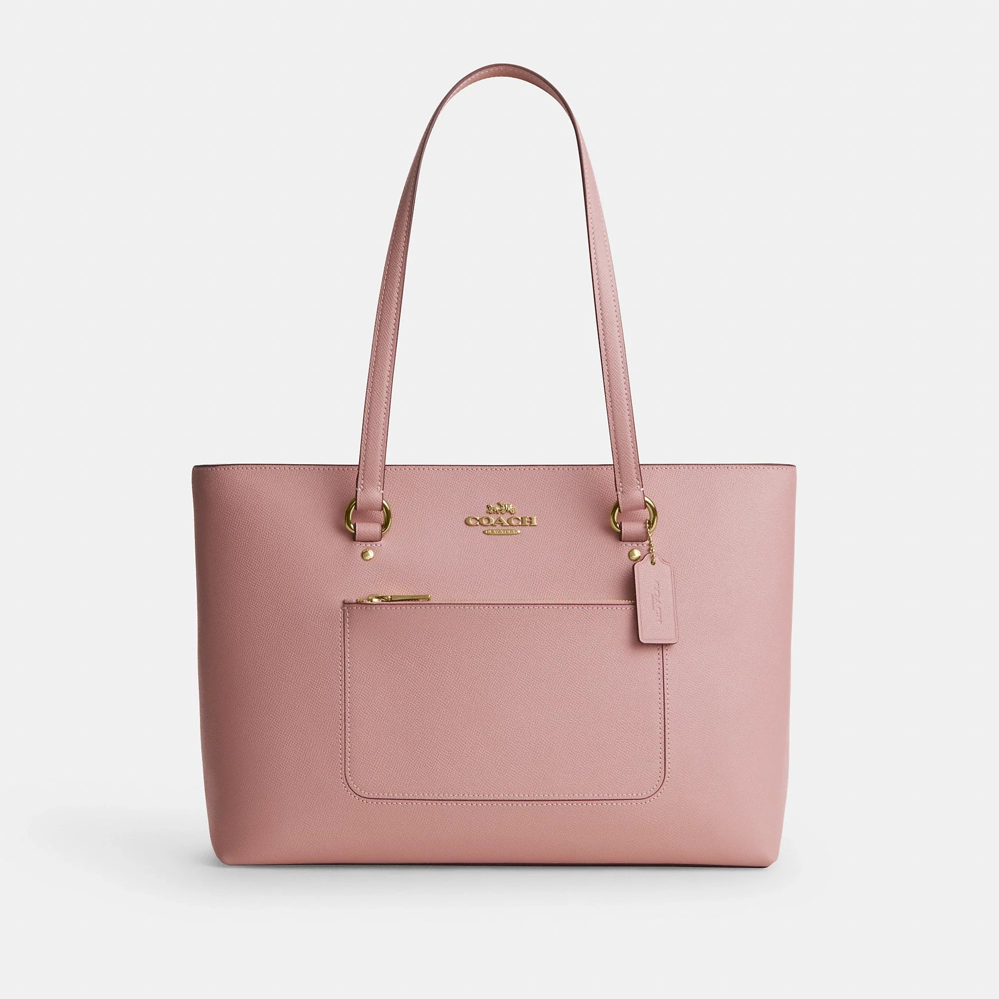 Coach Outlet Station Tote Bag