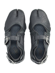 Air Rift Ltr Synthetic Split-Toe Sneakers