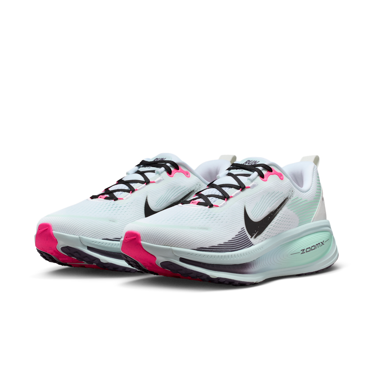 Men's Vomero 18 Road Running Shoes